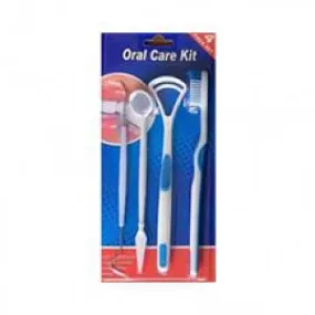 Kit Dental Travel