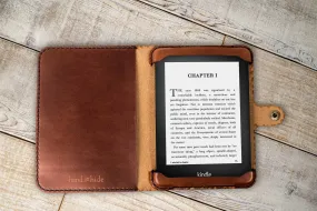 Kobo Aura H20 Edition 2 Classic Leather Tablet Case