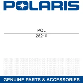 Kolpin 28210 Polaris HONDA PIONEER 700 GLASS WINDSH