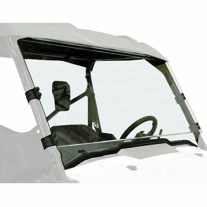 Kolpin Honda Pioneer 1000 Full-Fixed Windshield