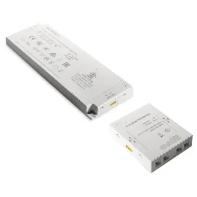 L&S Lighting 12V MEC LED Driver with Distributor Module