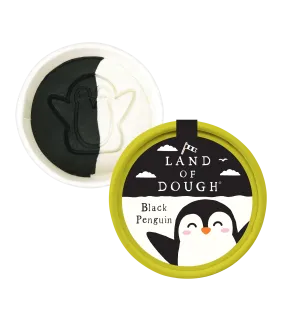 Land of Dough Mini Putty