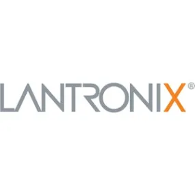 Lantronix Fiber-E Module, w/Multi-Mode Fiber SFP