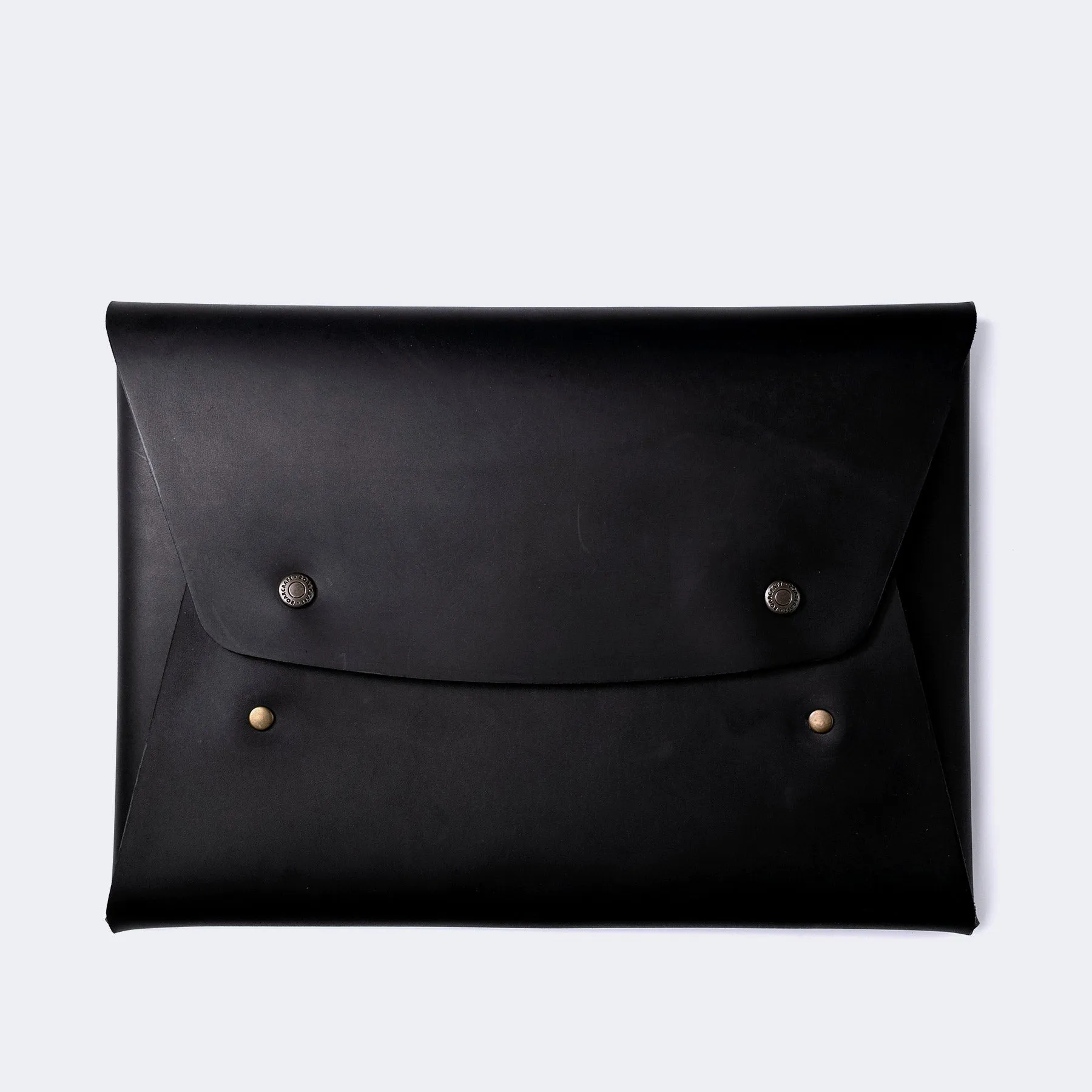 Leather iPad Case