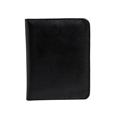 Leather Passport Case