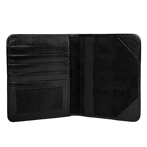 Leather Passport Case