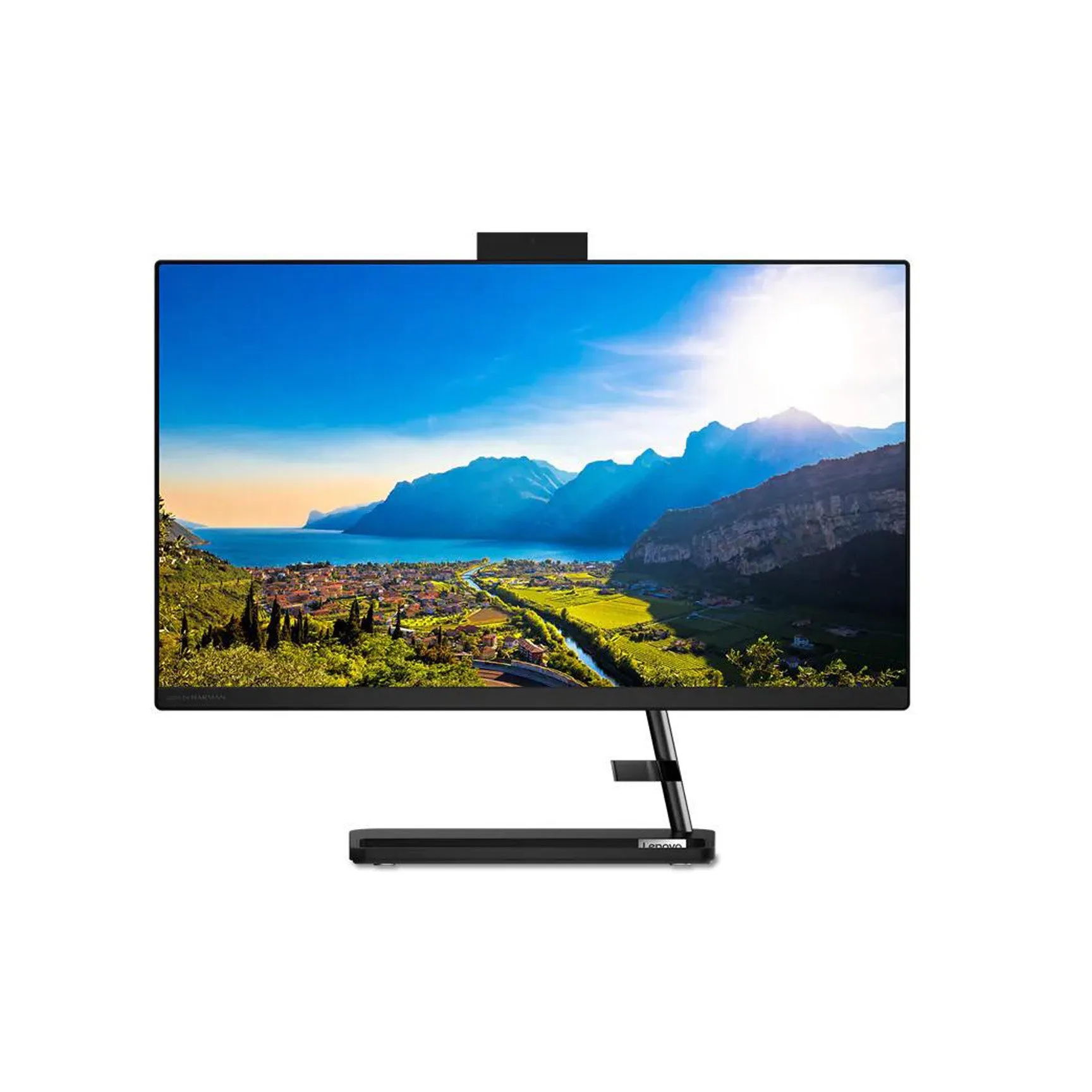 Lenovo IdeaCentre 3 23.8" All-in-One