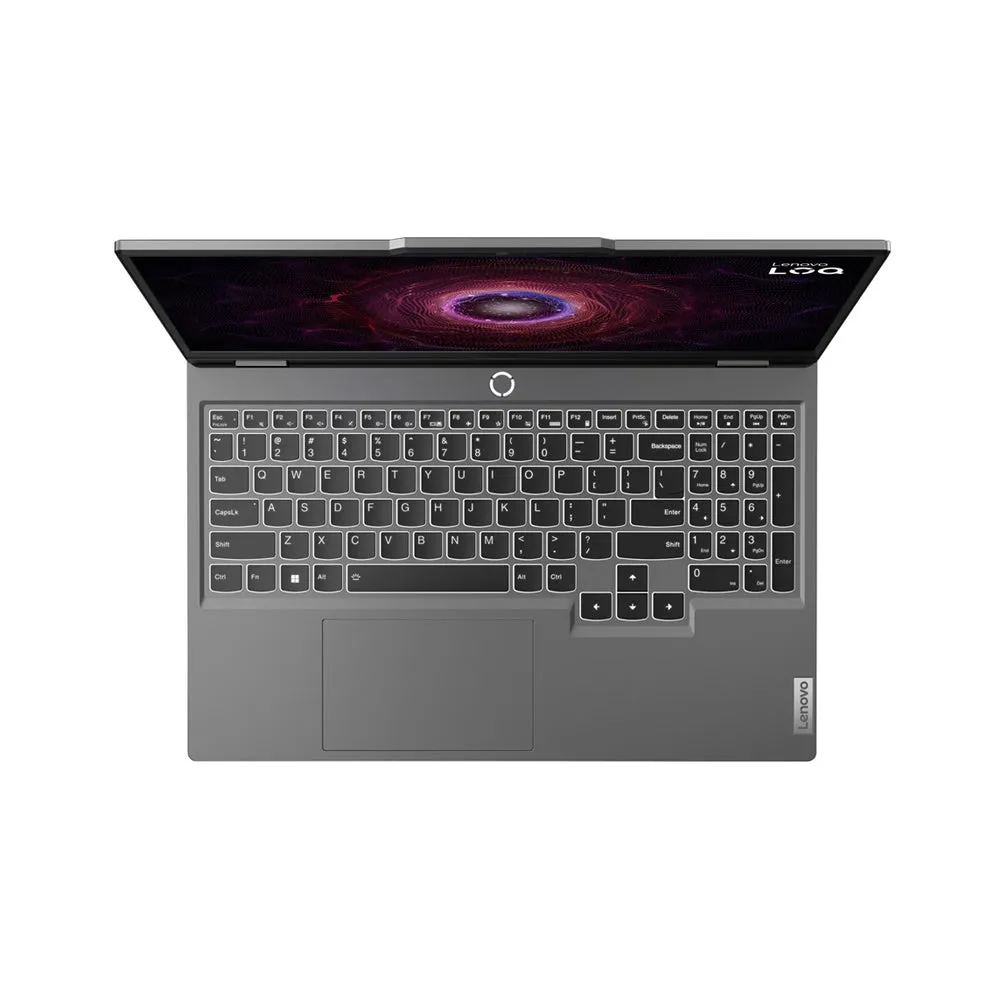 Lenovo LOQ 15 Gaming Laptop/ Ryzen 7 7435HS/ 16GB/ 1TB/ RTX 4060