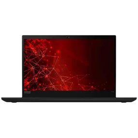 Lenovo ThinkPad 14" T14 G1 i5 Gen 10 Laptop | 16GB RAM | Windows 11 | Grade B