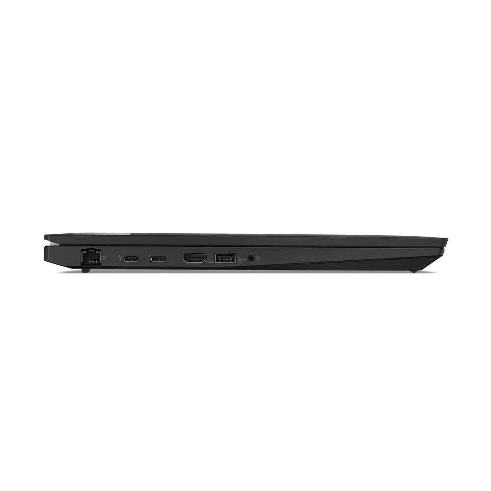 Lenovo ThinkPad P16s Gen 1 (AMD) AMD Ryzen™ 7 PRO 6850U Mobile workstation 40.6 cm (16") WUXGA 32 GB LPDDR5-SDRAM 1 TB SSD Wi-Fi 6E (802.11ax) Windows 11 Pro Black