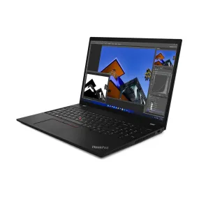 Lenovo ThinkPad P16s Gen 1 (AMD) AMD Ryzen™ 7 PRO 6850U Mobile workstation 40.6 cm (16") WUXGA 32 GB LPDDR5-SDRAM 1 TB SSD Wi-Fi 6E (802.11ax) Windows 11 Pro Black