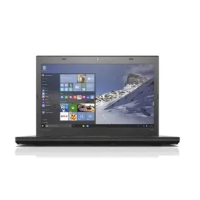 Lenovo Thinkpad T480 14", i5, 256 GB SSD, 8 GB, Win 11 Pro (B)