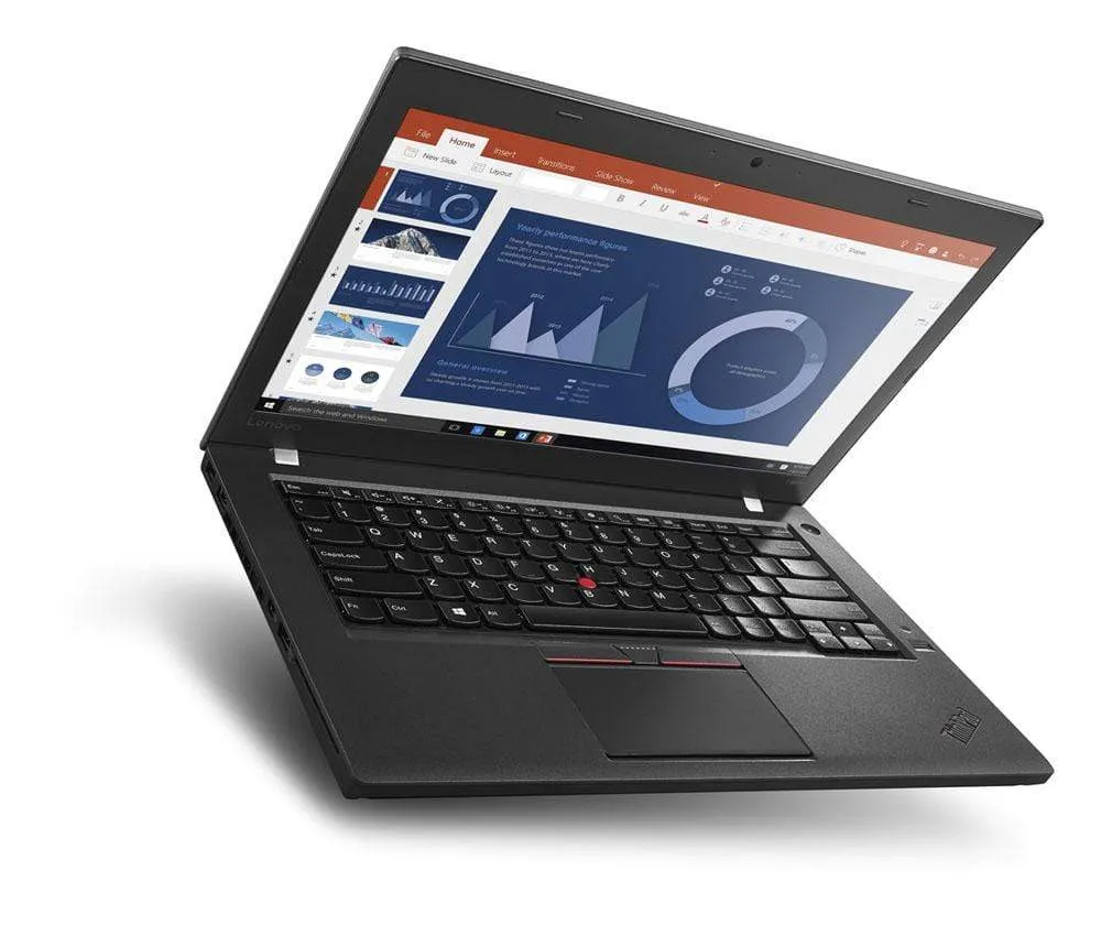 Lenovo Thinkpad T480 14", i5, 256 GB SSD, 8 GB, Win 11 Pro (B)