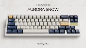 [Limited In-stock] Ikki68 Aurora R2