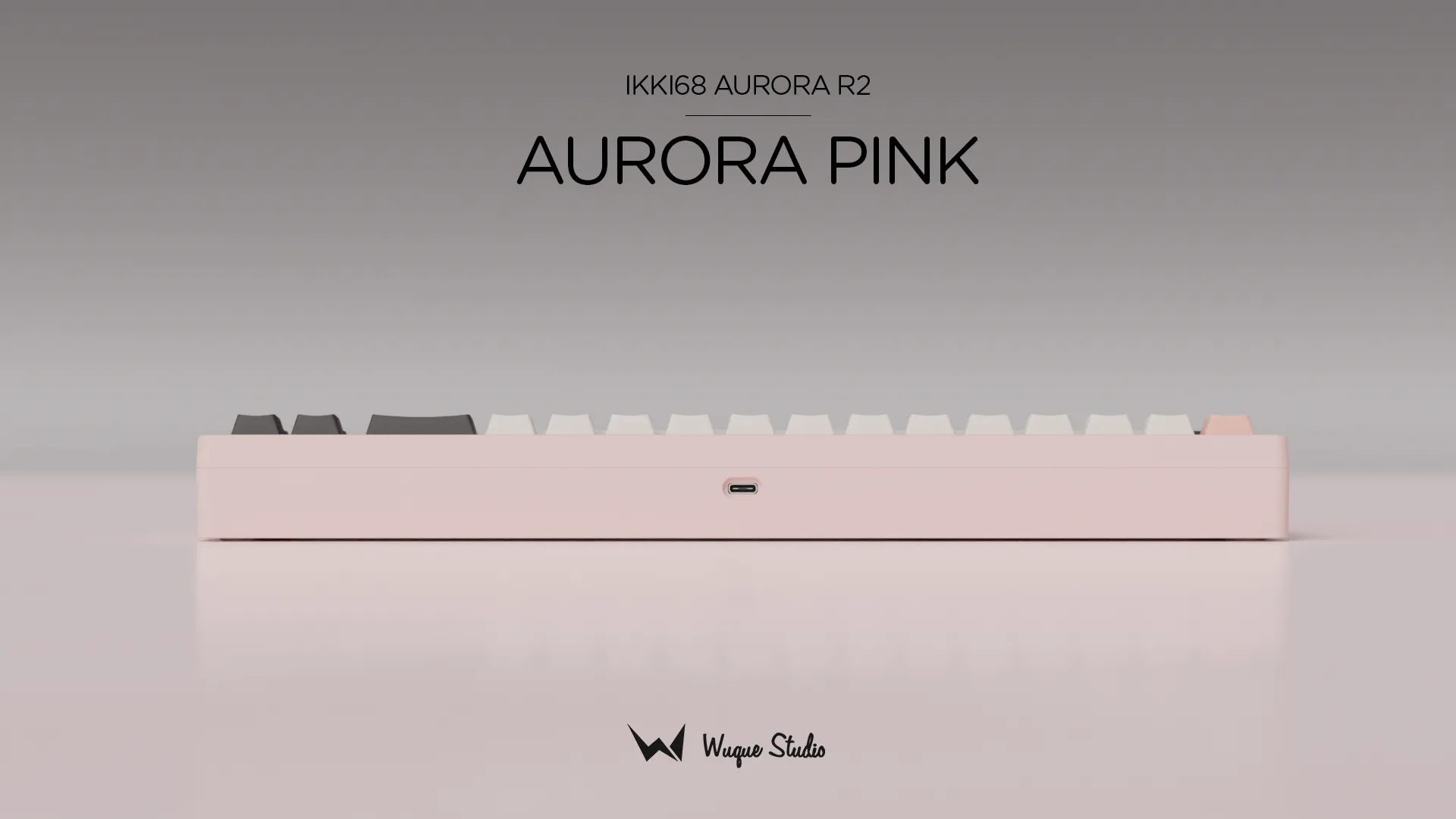 [Limited In-stock] Ikki68 Aurora R2