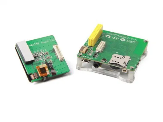 LinkIt Assist 2502