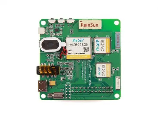 LinkIt Assist 2502