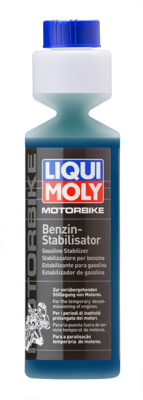 Liqui Moly Fuel Stabilizer