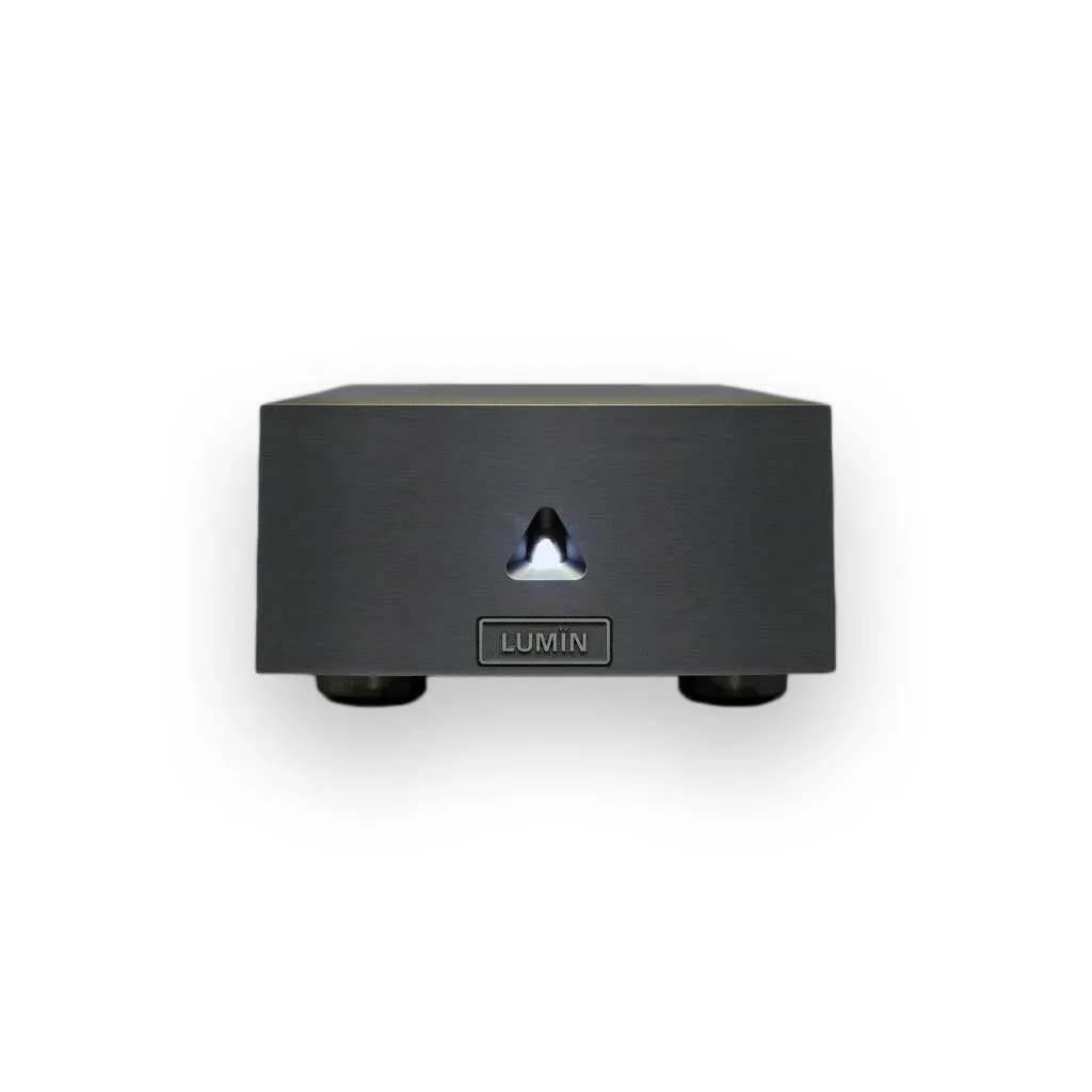 Lumin X1 Network Music Player