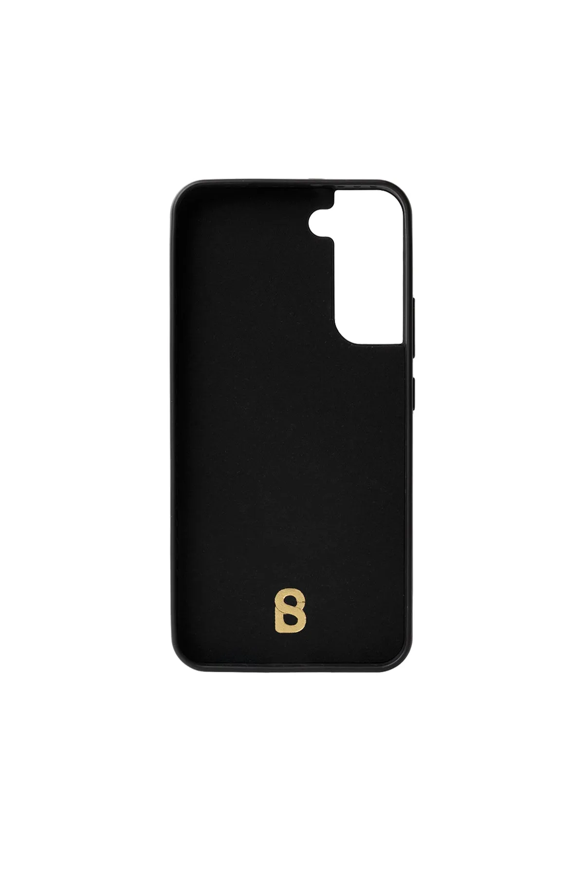 Luna Phone Case - Black