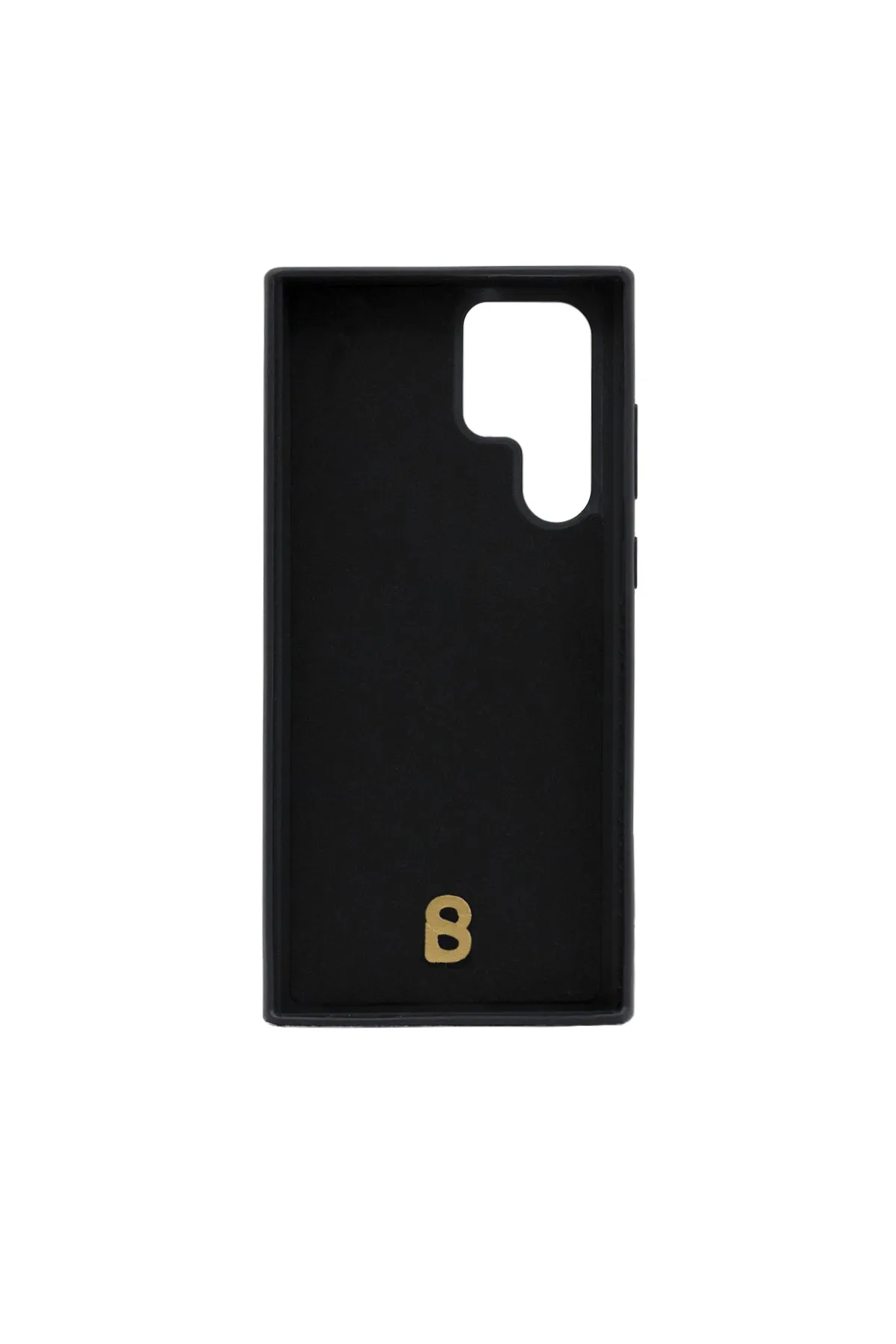 Luna Phone Case - Black