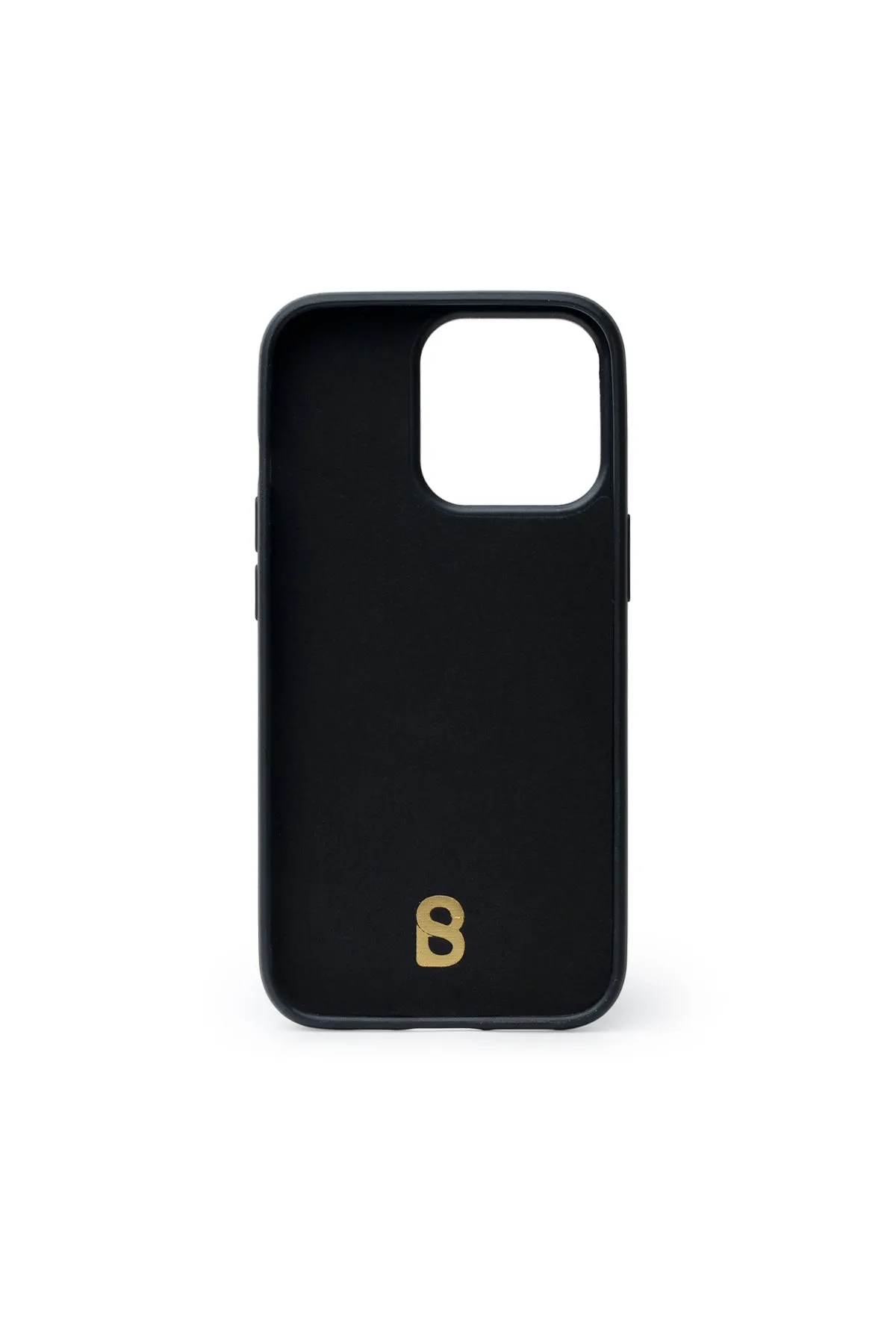 Luna Phone Case - Black