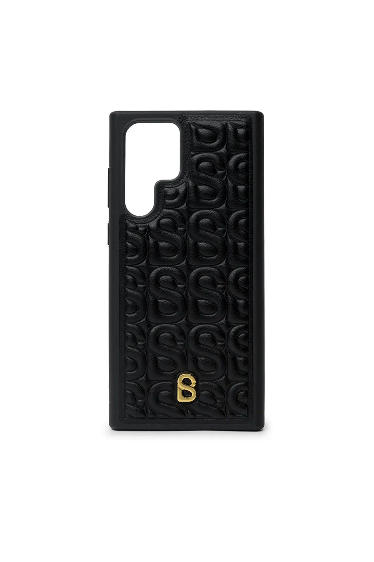 Luna Phone Case - Black