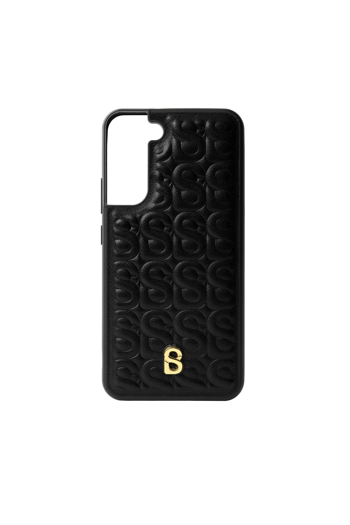 Luna Phone Case - Black