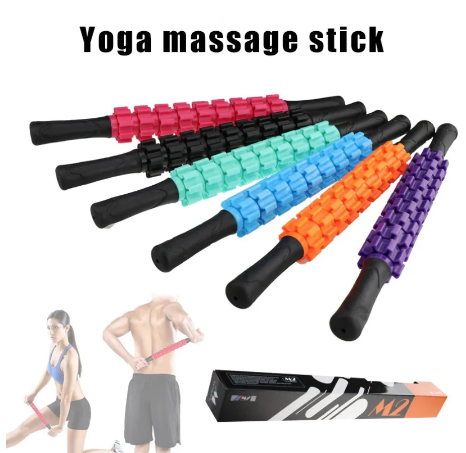 M2 Muscle Roller Stick