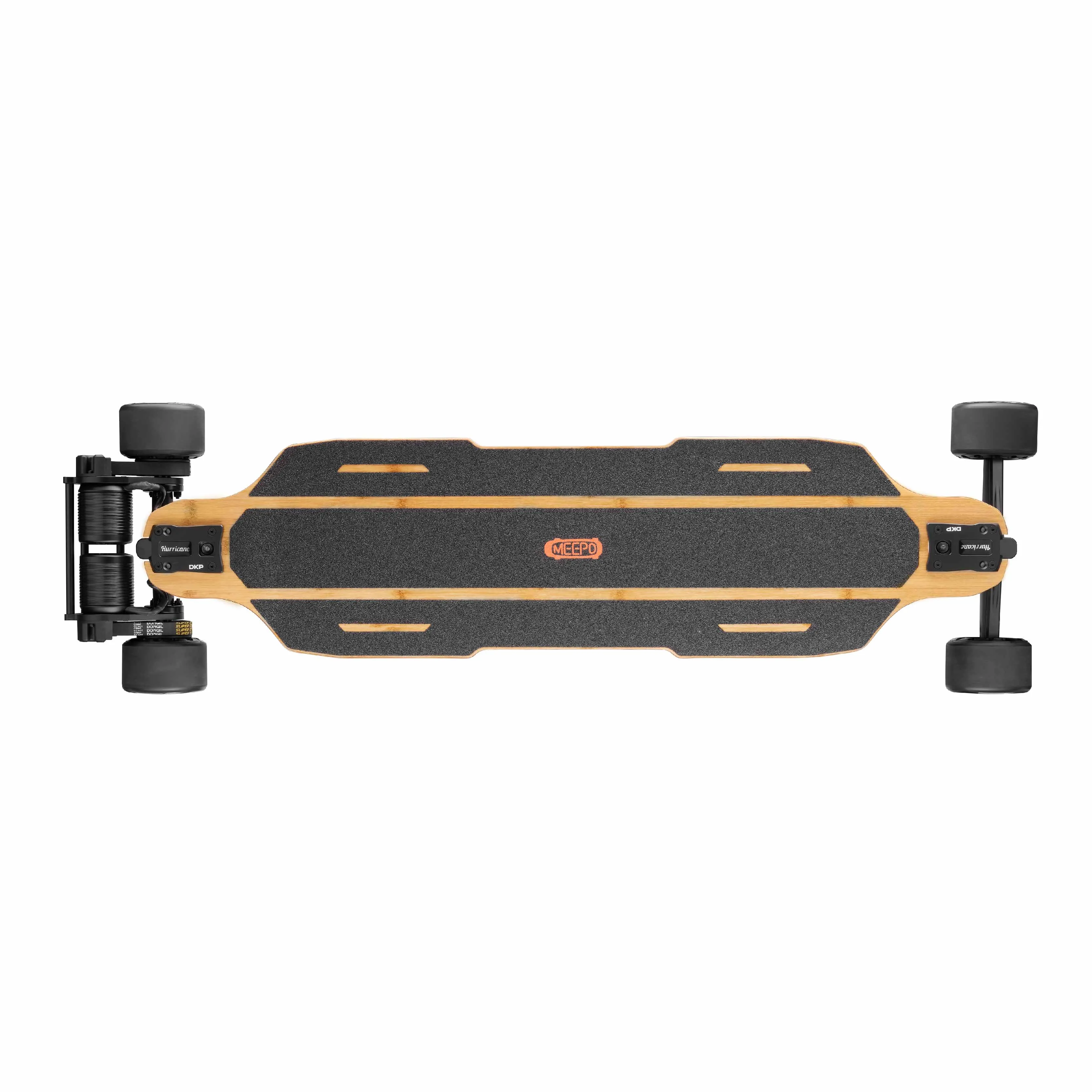 MEEPO Ninja - Hurricane Bamboo