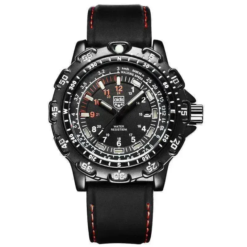 Men Military  Quartz Watches