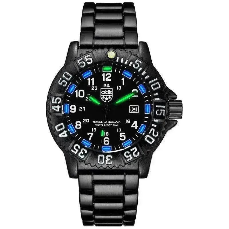 Men Military  Quartz Watches