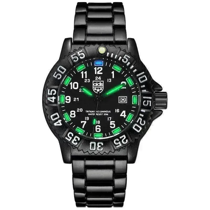 Men Military  Quartz Watches