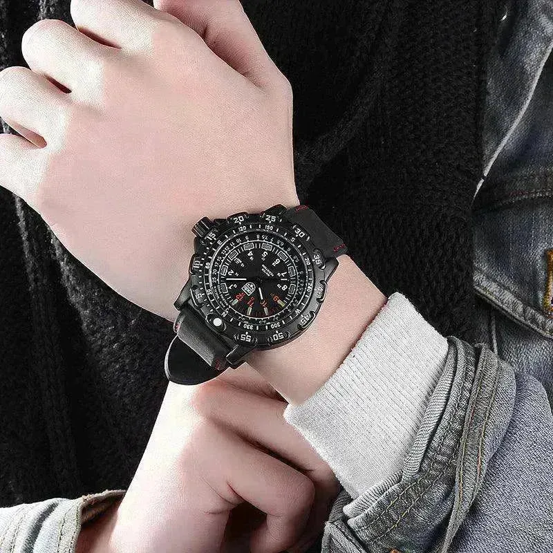 Men Military  Quartz Watches