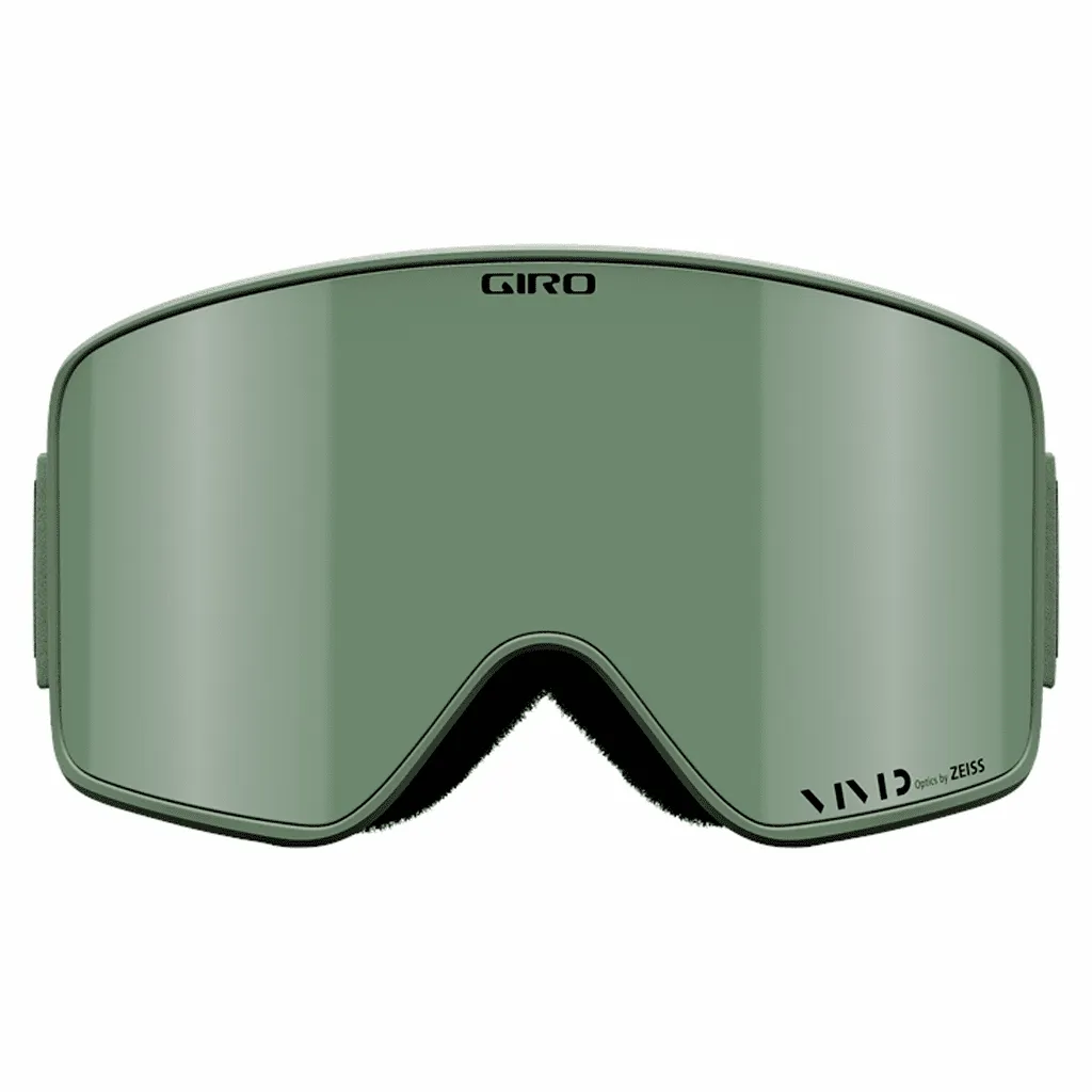 Method goggle - Green access / VIVID Envy   VIVID Infrared