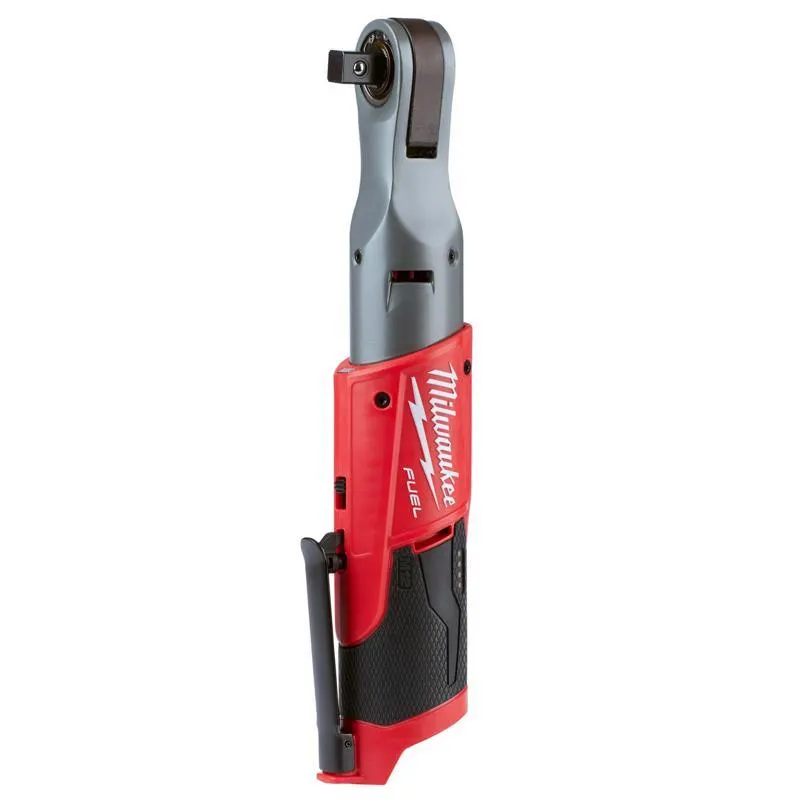 Milwaukee M12 FUEL 1/2 in. Brushless Cordless Ratchet Tool Only