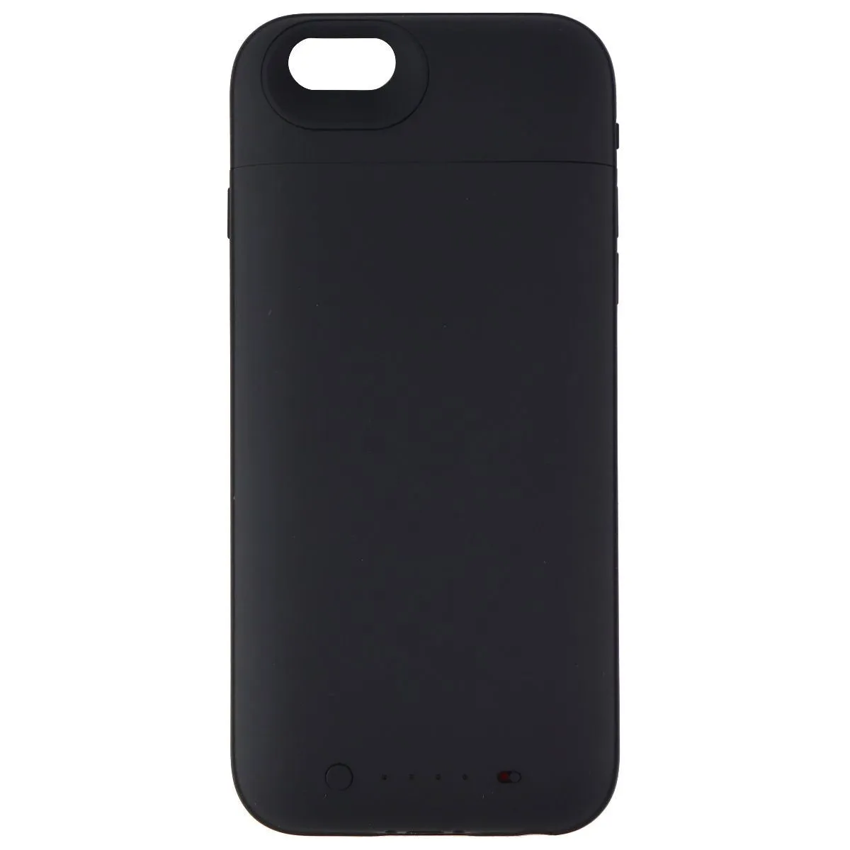 Mophie Juice Pack Air Battery Case for Apple iPhone 6 6S 4.7&#34; Black