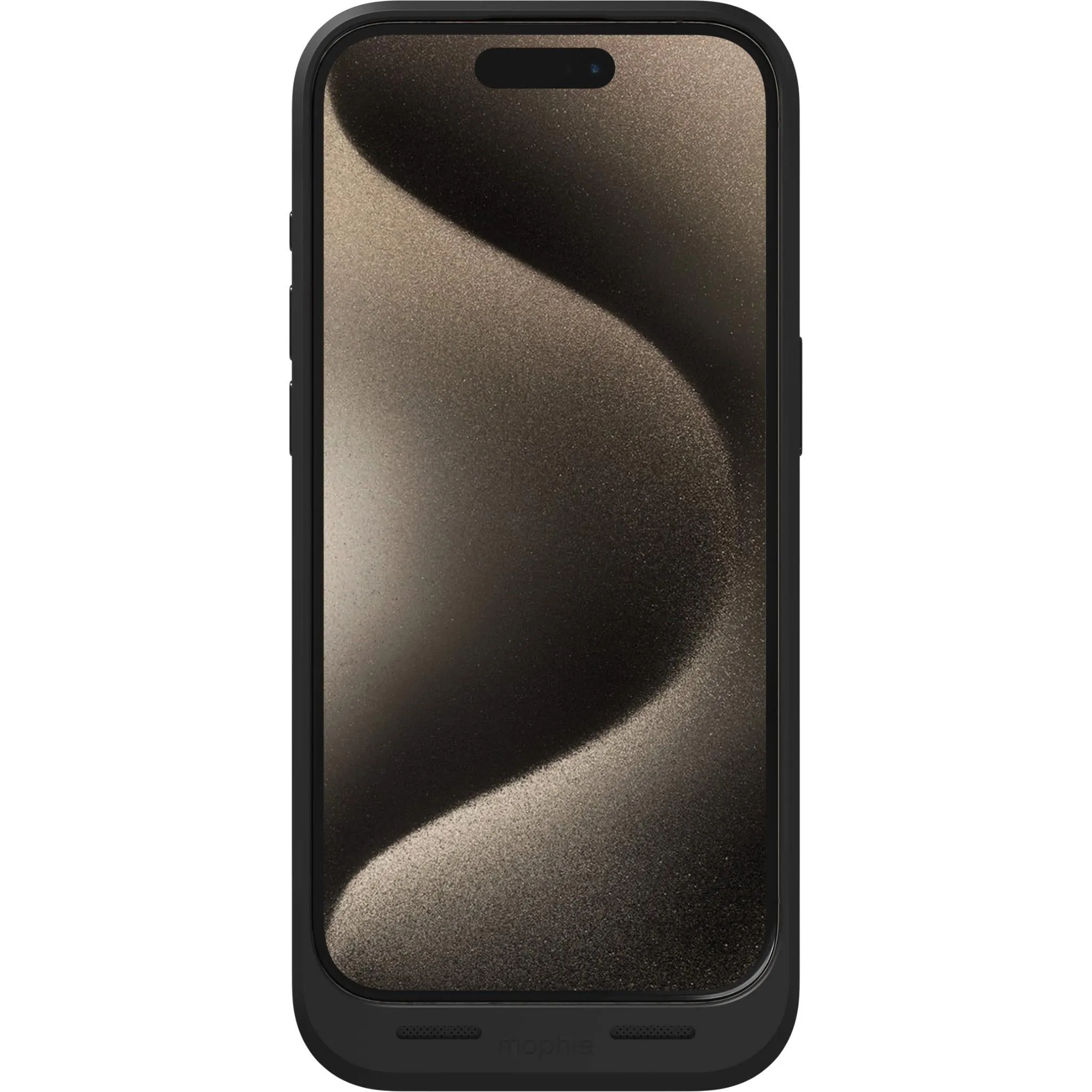 Mophie Juice Pack for iPhone 15 Pro