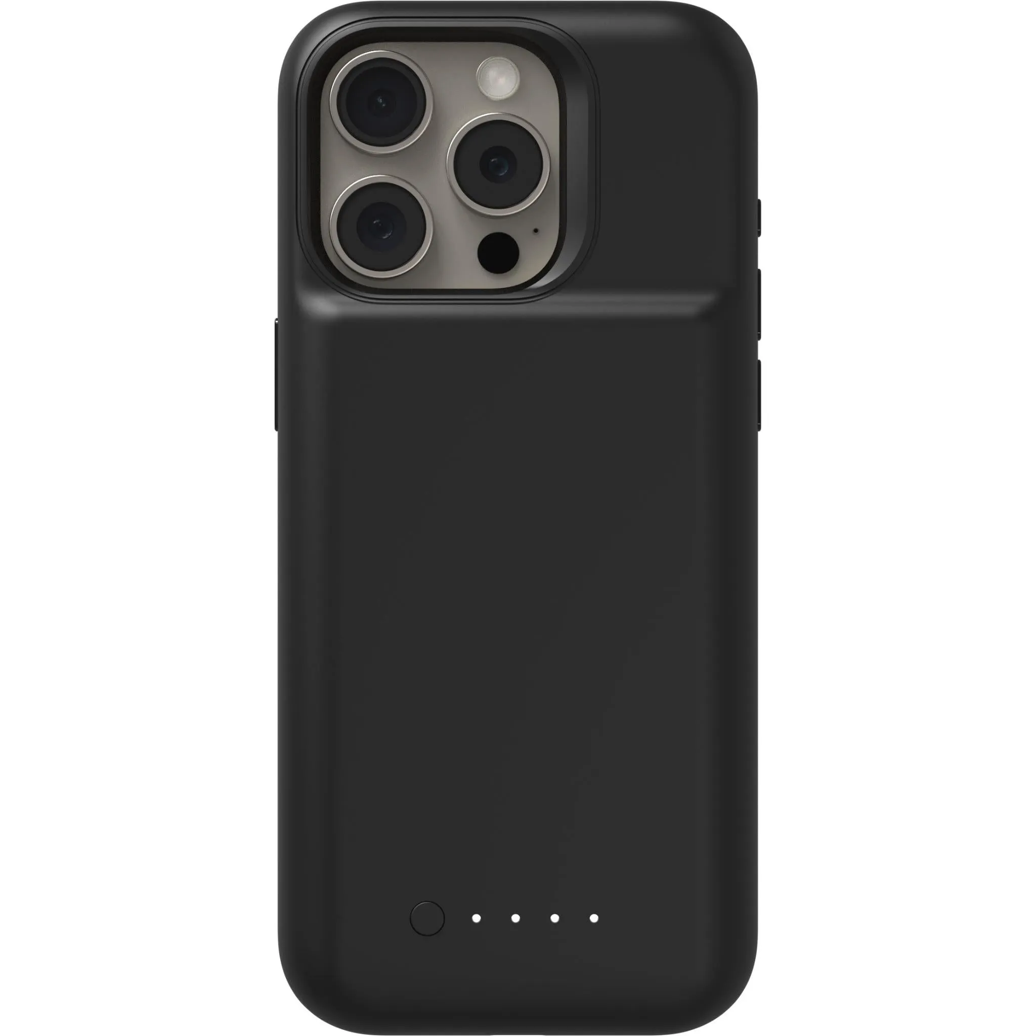 Mophie Juice Pack for iPhone 15 Pro