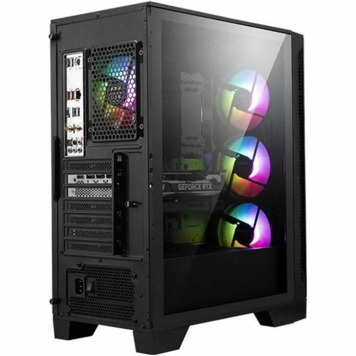 MSI Codex R2 Gaming PC Desktop