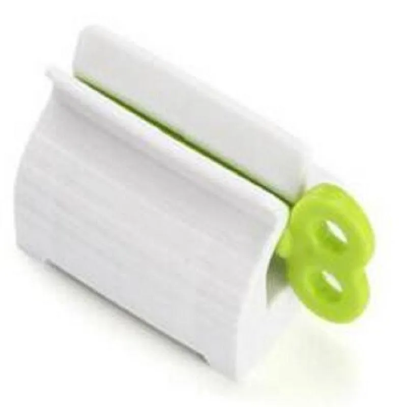 Multifunctional Toothpaste Squeezer Device