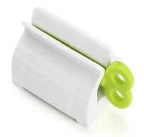 Multifunctional Toothpaste Squeezer Device