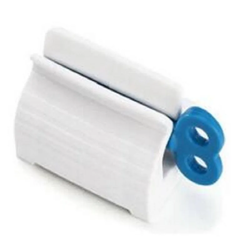 Multifunctional Toothpaste Squeezer Device