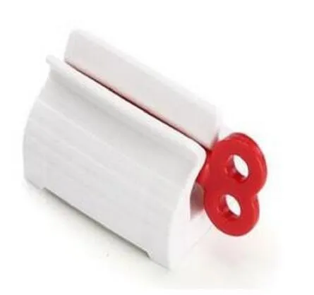 Multifunctional Toothpaste Squeezer Device