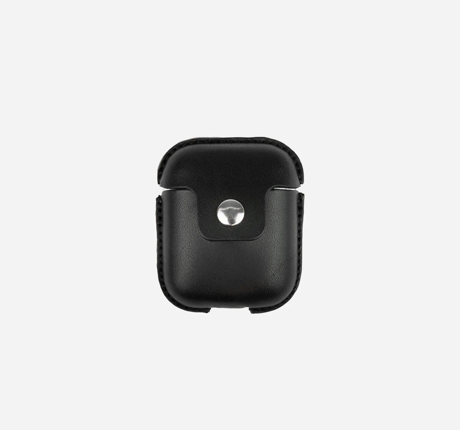 Nappa | Black | AirPods 1 / 2