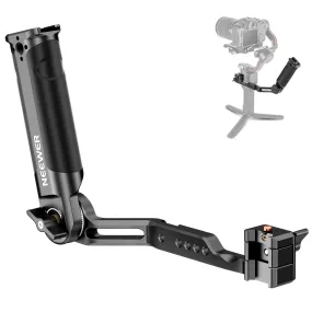 NEEWER Gimbal Sling Handgrip For DJI RS 2 RSC 2 RS 3 RS 3 Pro RS 3 Mini