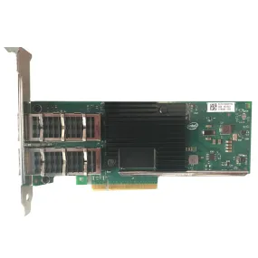 NetApp Adapter X1144A (ONTAP) PCIe3 bus with plug QSFP  (2p 40GbE NIC Cu|Op)