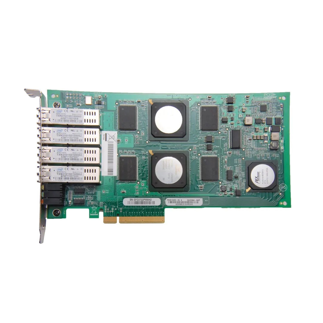 NetApp X1130A-R6 Client HBA Adapter Card (111-00416)