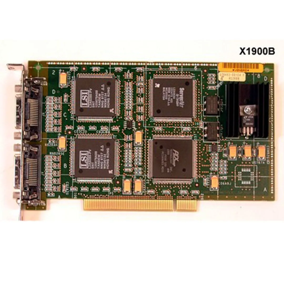 NetApp X1900B Clustering Adapter Card (111-01455)