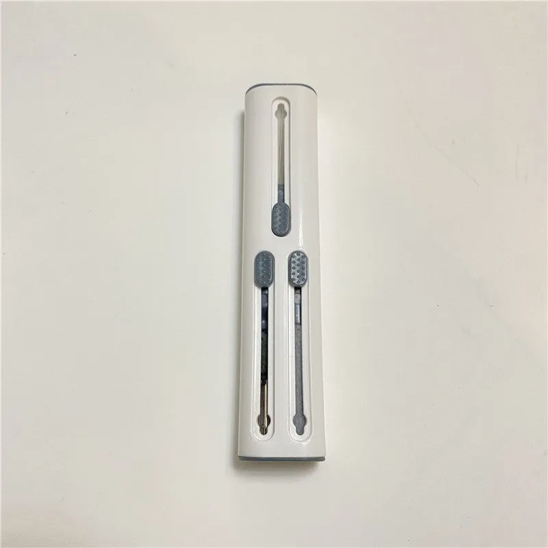 New Screen Cleaner Kit For Airpods Pro 3 2 1 Bluetooth Earphones Cleaning Pen Brush Earbuds Case Cleaning Tools For Xiaomi Airdots Cleaner